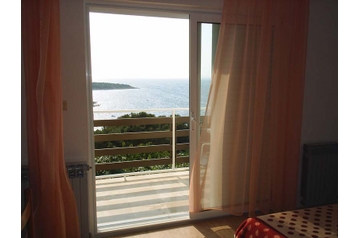 Kroatien Privát Primošten, Exterieur